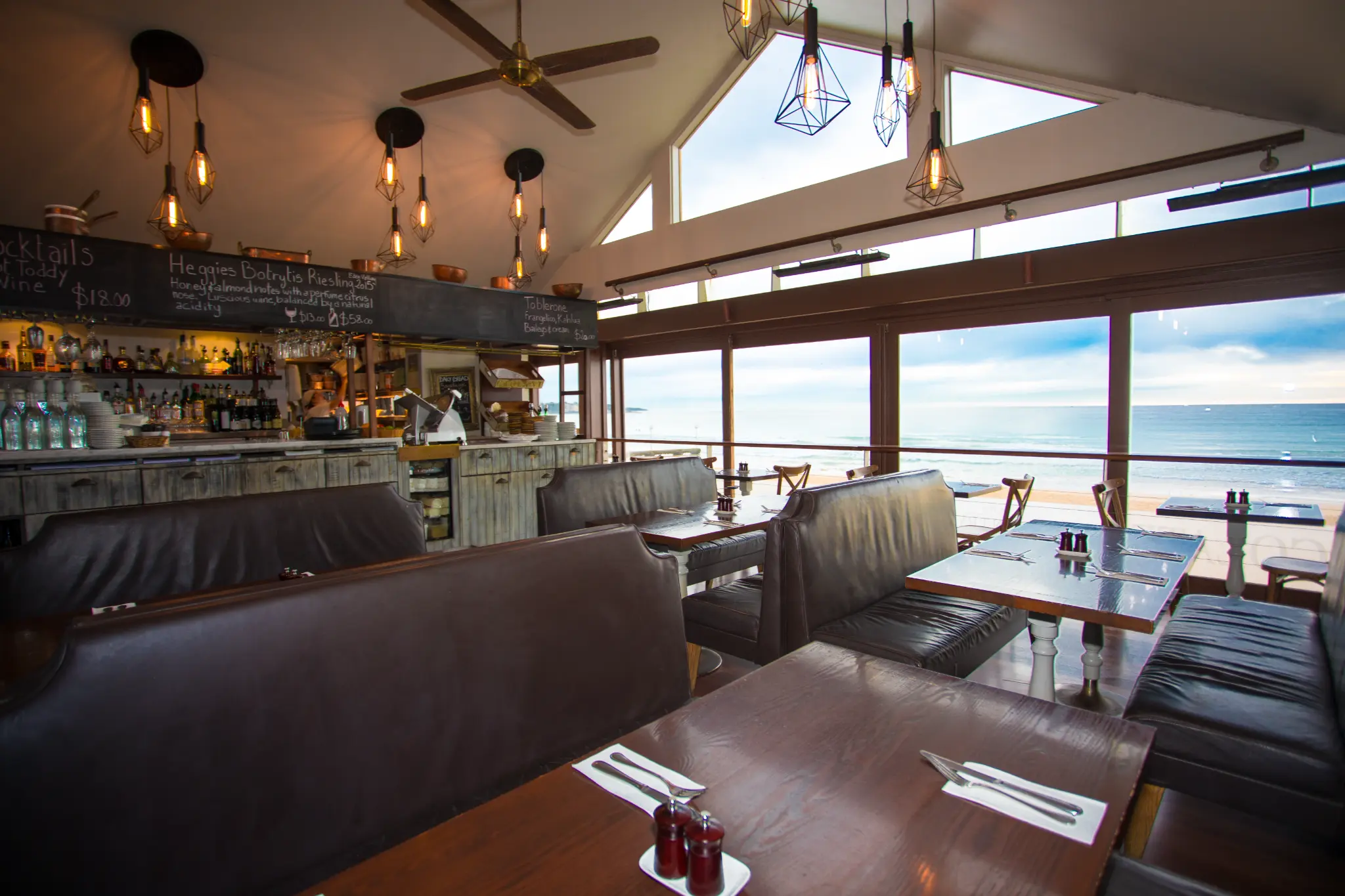 Exterior Fence Project